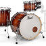 Pearl Session Studio Select STS924XSP/C314 Gloss Barnwood Brown 2