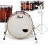 Pearl Session Studio Select STS924XSP/C314 Gloss Barnwood Brown 1