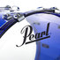 Pearl Crystal Beat CRB524P/C742 Blue Saphire 11