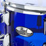 Pearl Crystal Beat CRB524P/C742 Blue Saphire 7
