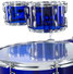 Pearl Crystal Beat CRB524P/C742 Blue Saphire 6