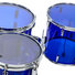 Pearl Crystal Beat CRB524P/C742 Blue Saphire 5