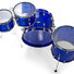 Pearl Crystal Beat CRB524P/C742 Blue Saphire 4