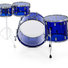 Pearl Crystal Beat CRB524P/C742 Blue Saphire 3