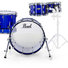 Pearl Crystal Beat CRB524P/C742 Blue Saphire 1