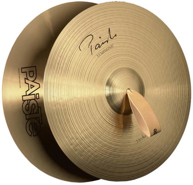 Paiste Signature Symphonic Medium 18'' 0