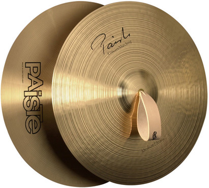 Paiste Signature Concert/Marching Medium Heavy 18'' 0