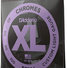 D'Addario ECB84 Chromes Custom Light Long Scale (40-100) 1