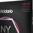 D'Addario NYXL0940BT Balanced Tension Super Light (9-40) 3