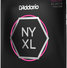 D'Addario NYXL0940BT Balanced Tension Super Light (9-40) 1