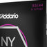 D'Addario NYXL09544 Super Light Plus (9,5-44) 3