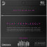 D'Addario NYXL09544 Super Light Plus (9,5-44) 2