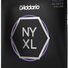 D'Addario NYXL1150BT Balanced Tension Medium (11-50) 1