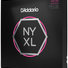D'Addario NYXL45130SL Regular Light 5-String Super Long Scale (45-130) 1