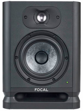 Focal Alpha 50 Evo 0