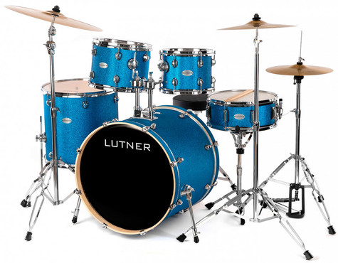 Fleet 08W-1200Blue 0