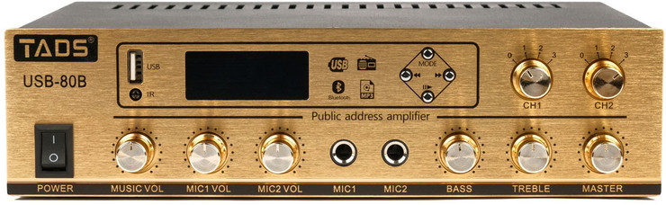 Tads DS-80B 0