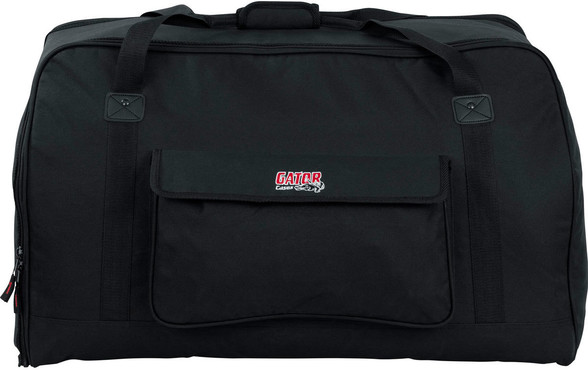 Gator GPA-TOTE15 Speaker Tote Bag 0