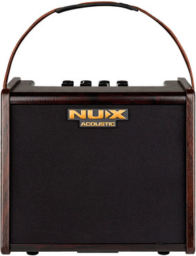 Nux AC-25 0