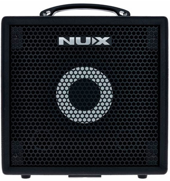 Nux Mighty Bass 50BT 0