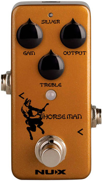 Nux NOD-1 Horseman 0