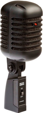 Proel Eikon DM55V2BK 0