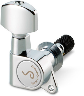 Schaller M6 135 10020220.01.55 Chrome 0