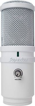 Superlux E205UMKII White 0