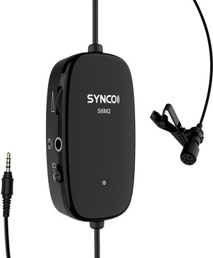 Synco Lav-S6M2 0