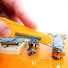 MusicNomad MN663 Diamond Coated Nut File .085'' 4