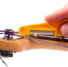 MusicNomad MN665 Diamond Coated Nut File .130'' 2
