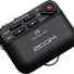 Zoom F2 1
