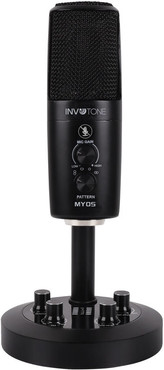 Invotone MYOS 0