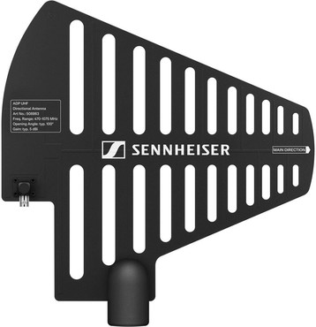 Sennheiser ADP UHF Antenna 0