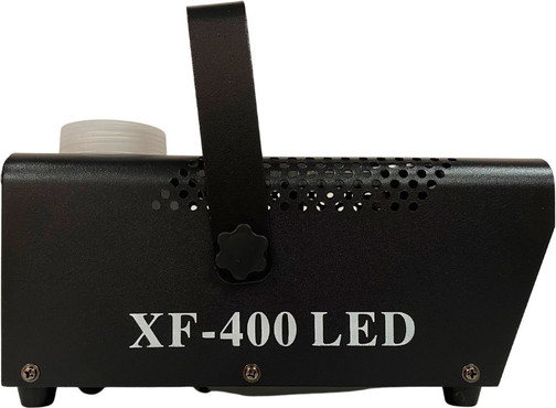 Xline XF-400 LED 0