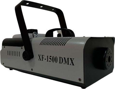 Xline XF-1500 DMX 0