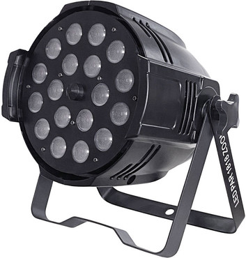 Xline LED PAR 1818 Zoom 0