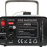 Xline XF-1200 DMX 1