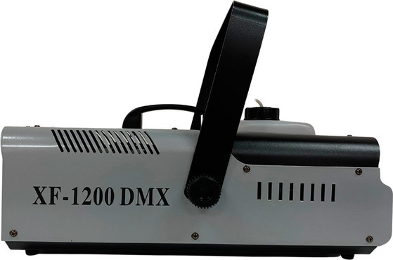 Xline XF-1200 DMX 0