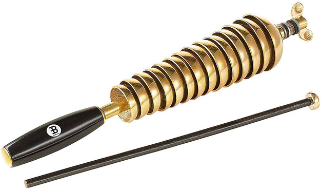 Meinl BT14 Hand Bell Tree 0