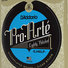 D'Addario EJ46LP Pro-Arte Hard Tension Composite 1
