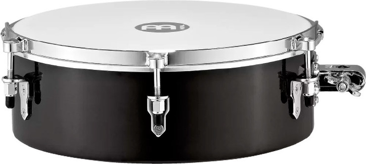 Meinl MHT13BK Artist Hand-Bale Taku Hirano 0