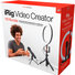 IK Multimedia iRig Video Creator HD Bundle 5