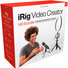 IK Multimedia iRig Video Creator HD Bundle 4
