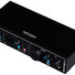 Arturia MiniFuse 2 Black 1