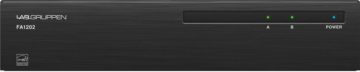 Lab Gruppen FA1202 0