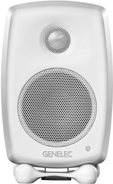 Genelec G One BW 0