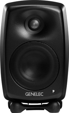 Genelec G Two BMM 0