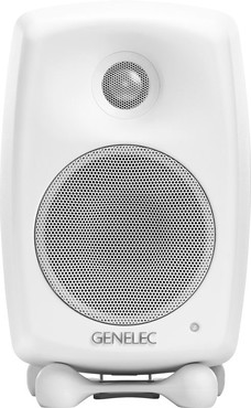 Genelec G Two BWM 0