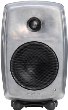 Genelec G Three BRw 0